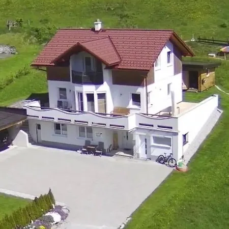 Appartement Heidi Schladming Exterior photo