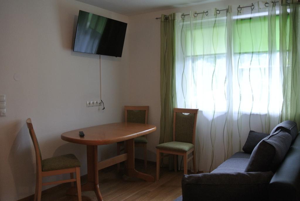 Apartment Heidi Schladming