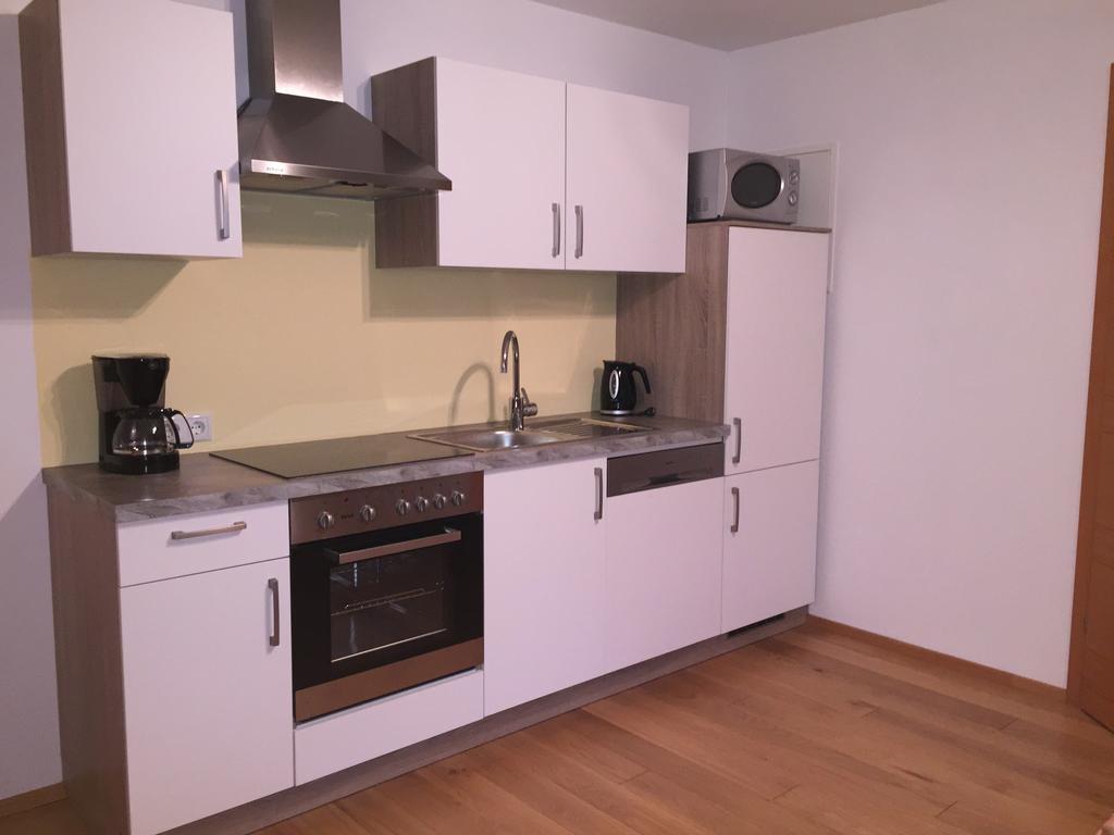 Heidi Apartment Schladming